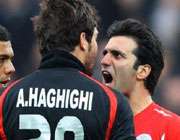 درگیری حقیقی با شیث 