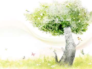 نقاشي مناظر طبيعي