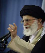 شکستن دندان امپریالیسم