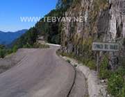 خطرناک ترین جاده های جهان(2)