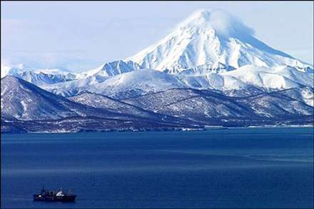 تصاوير زيبا از دست‌نيافتني‌ترين مکان‌هاي زمين