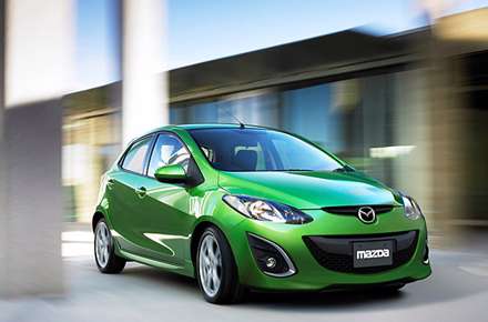 بهترين ماشين هاي سال2011