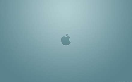 نماد اصلي اپل