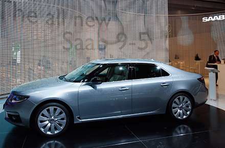 بهترين ماشين هاي سال2011