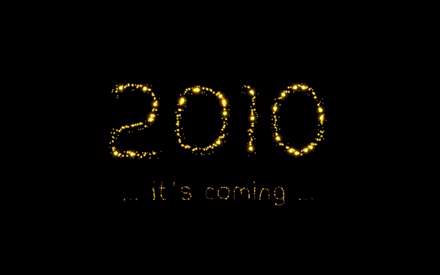 والپيپر سال 2010