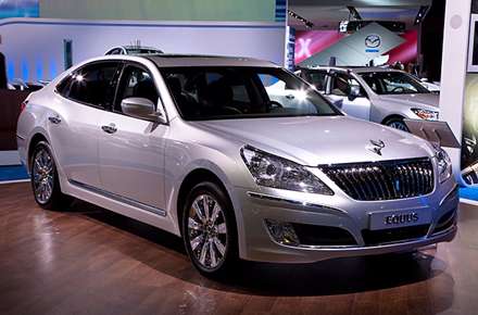 بهترين ماشين هاي سال2011