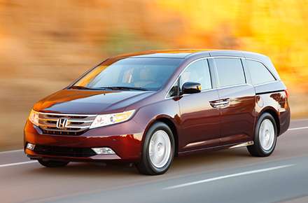 بهترين ماشين هاي سال2011