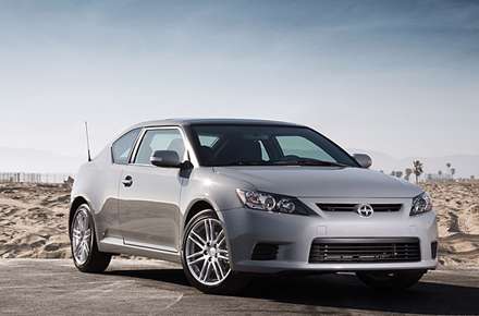 بهترين ماشين هاي سال2011