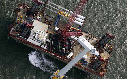 توربين بادي