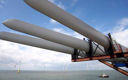 توربين بادي