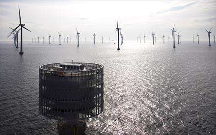 توربين بادي