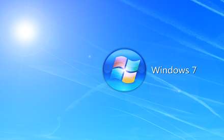 ويندوز 7