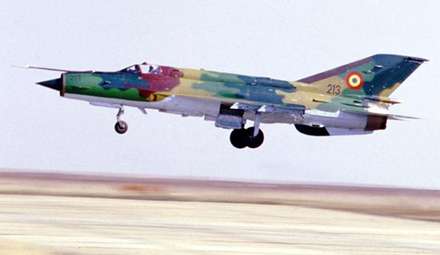 مدرن ترين هواپيماهاي جنگنده