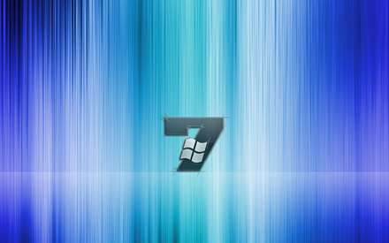 كاغذ ديواري ويندوز 7