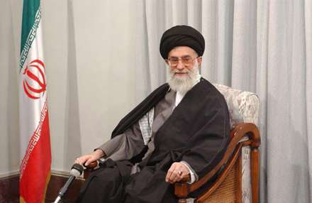 رهبر معظم انقلاب
