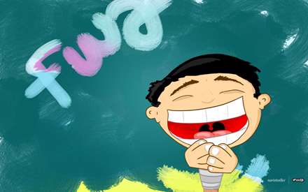 وب سايت اف دبلو اي