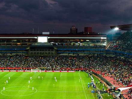 استاديوم کوکا کولا پارک (اليس پارک)