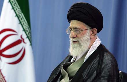 رهبر معظم انقلاب