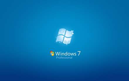 كاغذ ديواري ويندوز 7