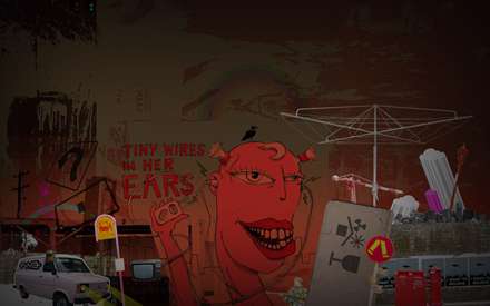 تكنولوژي جديد وب سايت ها