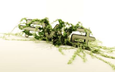 آينده مدرن سايت ها