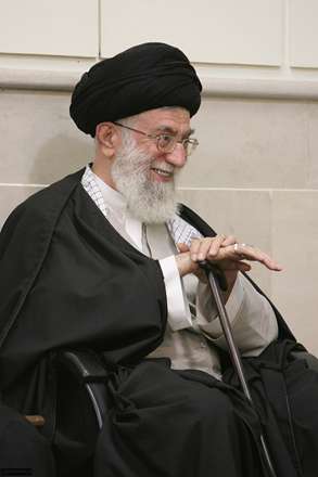 سفر مقام معظم رهبري به قم