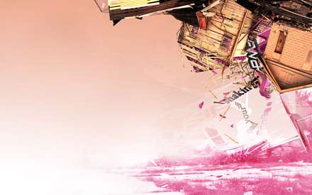 كاغذ ديواري fwa