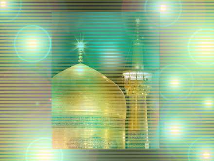 امام رضا عليه السلام