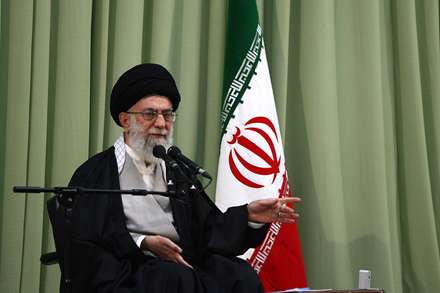 مقام معظم رهبري