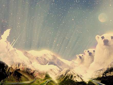 خرس هاي عصر آينده