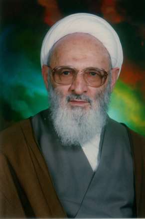 علامه حسن زاده آملي