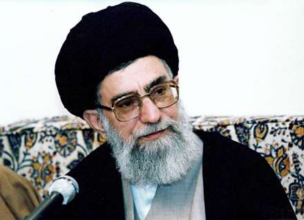 رهبر معظم انقلاب