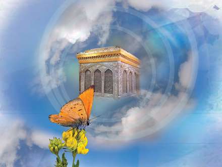 علي بن موسي الرضا عليه السلام