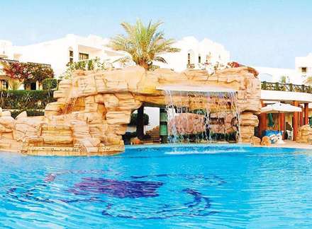 معروف ترين و زيباترين استخرهاي جهان