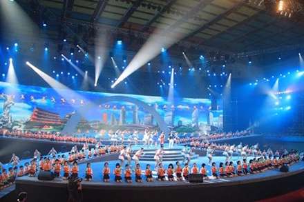 بازي هاي آسيايي گوانگ ژو