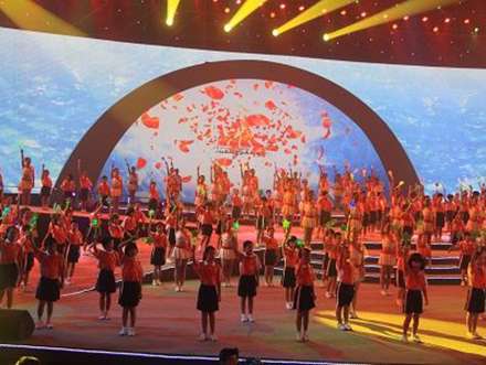 بازي هاي آسيايي گوانگ ژو