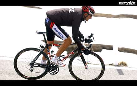 تيم CSC مدعى عنوان قهرمانى توردوفرانس ????