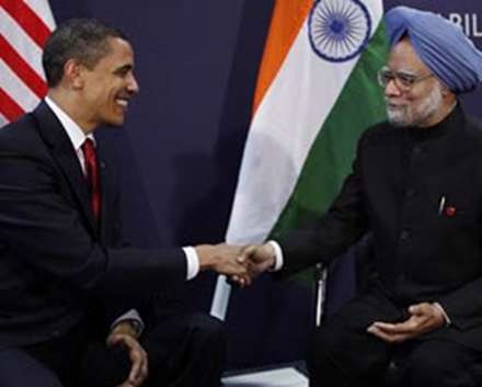 سفر اوباما به هند