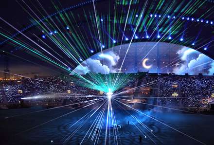 بازي هاي آسيايي گوانگ ژو