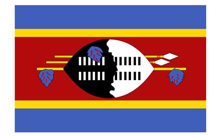 عکس پرچم کشور جزایر سلیمان