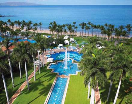 معروف ترين و زيباترين استخرهاي جهان