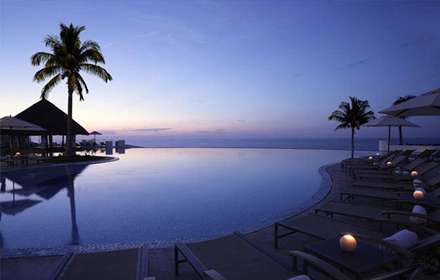 معروف ترين و زيباترين استخرهاي جهان