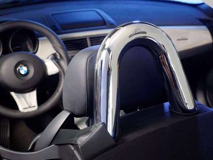 اتومبيل اي سي اس چنيتزر - ACS4- Z4-2003