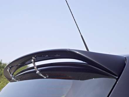 نماي  شيشه عقب اتومبيل -Ac- اشنيتزر-Acs4- Z4- M-رهنورد-2007