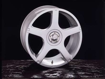 نماي رينگ  اتومبيل ABT- آئودي- TT-محدود-II-2002