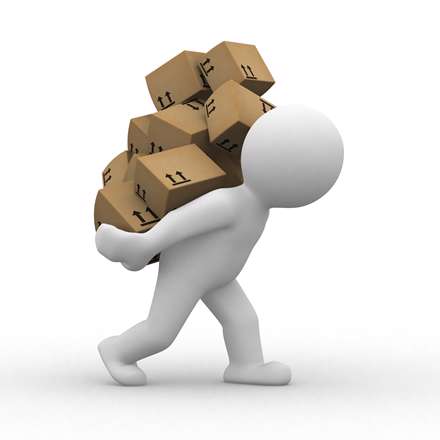 آدمک نمادين