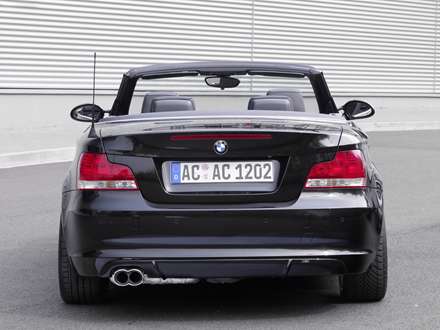 نماي سپر و صندوق عقب اتومبيل Ac-  اشنيتزر - Acs1-Cabrio-2008
