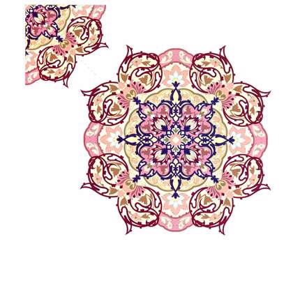 ترنجي با اجراي رايانه اي