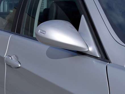 نماي آيينه بغل اتومبيل  Ac- اشنيتزر- Acs3- E90-2005
