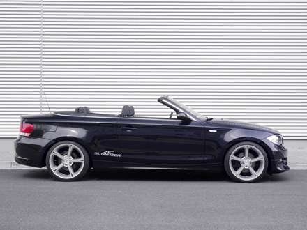 نماي اتومبيل Ac-  اشنيتزر - Acs1-Cabrio-2008